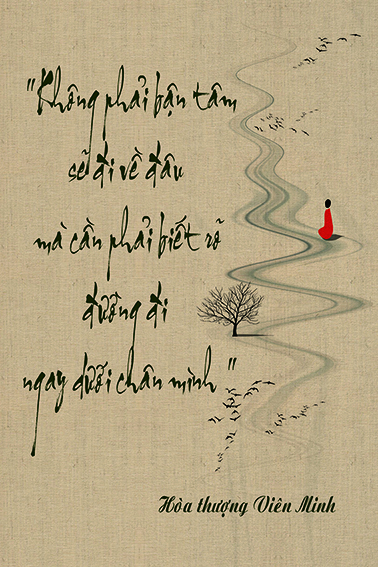 Thư pháp đẹp
